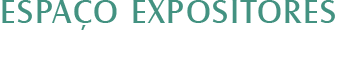 Espaço Expositores