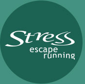 Stress Scape Running